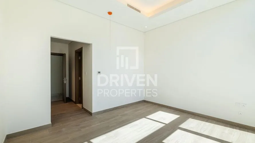 Вилла с 4 спальнями в District One, Мохаммед Бин Рашид Сити, Дубай, ОАЭ №4901 № 9