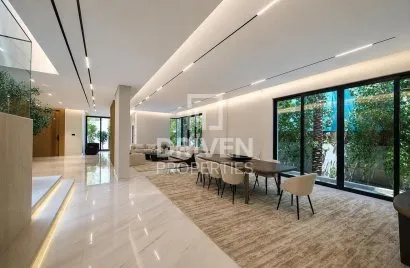 Вилла 1175.97м² в Nad Al Sheba 1, Nadd Al Sheba, Дубай, ОАЭ №4770