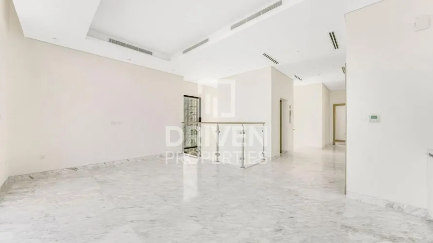 Вилла с 4 спальнями в District One, Мохаммед Бин Рашид Сити, Дубай, ОАЭ №4520 № 14