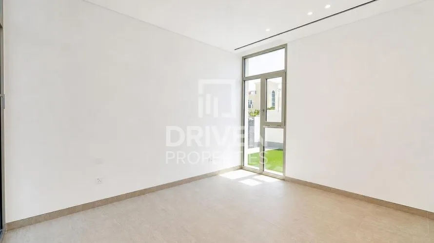 Вилла с 5 спальнями в Jumeirah Park, Дубай, ОАЭ №4801 № 24