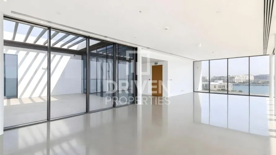 Пентхаус с 4 спальнями в Pearl Jumeirah, Джумейра, Дубай, ОАЭ №4772 № 22