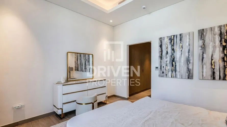 Вилла с 4 спальнями в District One, Мохаммед Бин Рашид Сити, Дубай, ОАЭ №4902 № 20