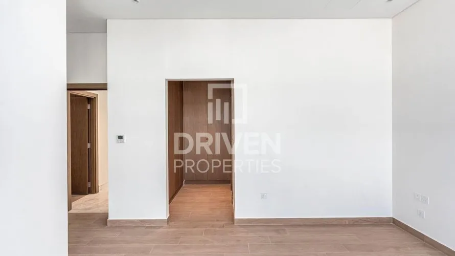 Вилла с 4 спальнями в District One, Мохаммед Бин Рашид Сити, Дубай, ОАЭ №4797 № 9