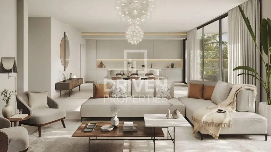 Вилла с 5 спальнями в District 11, Мохаммед Бин Рашид Сити, Дубай, ОАЭ №4794 № 7