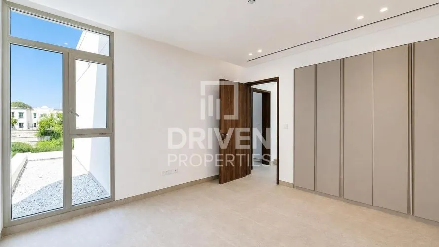Вилла с 5 спальнями в Jumeirah Park, Дубай, ОАЭ №4801 № 13