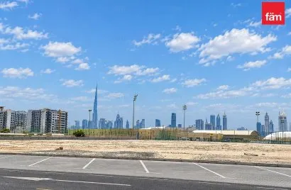 Земельный участок 1036.6м² в Al Jaddaf, Дубай, ОАЭ №4709