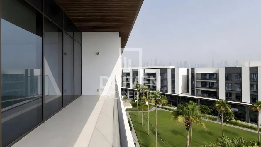 Пентхаус с 4 спальнями в Pearl Jumeirah, Джумейра, Дубай, ОАЭ №4772 № 5