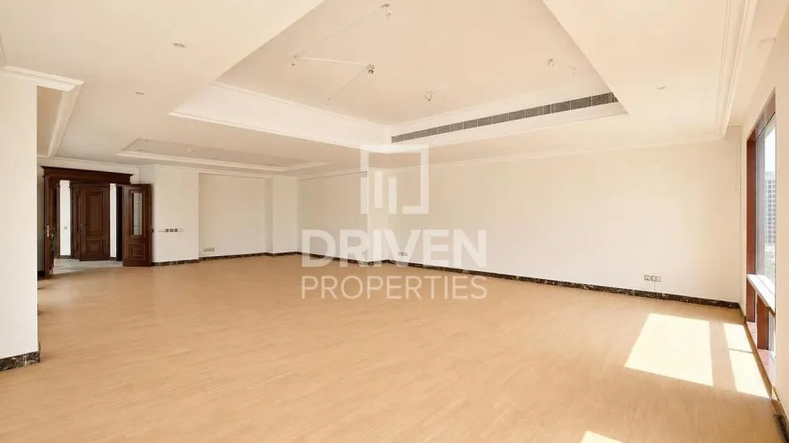 Вилла с 5 спальнями в Signature Villas, Пальма Джумейра, Дубай, ОАЭ №4634 № 22