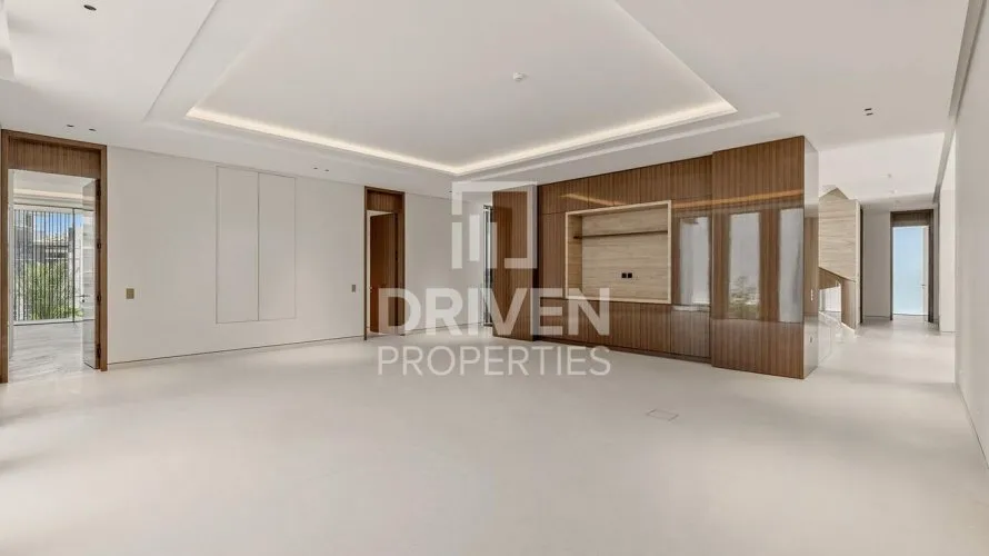 Вилла с 7 спальнями в Emerald Hills, Дубай Хилс Эстейт, Дубай, ОАЭ №4778 № 12