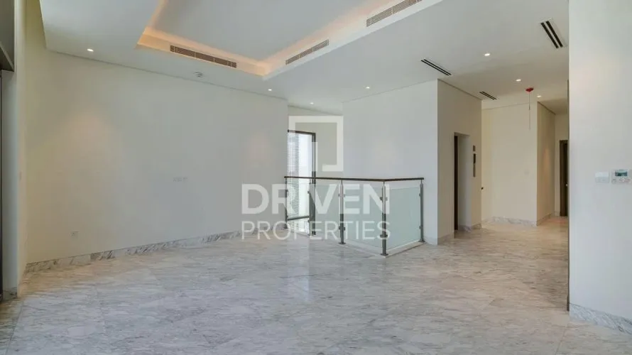 Вилла с 4 спальнями в District One, Мохаммед Бин Рашид Сити, Дубай, ОАЭ №4901 № 17