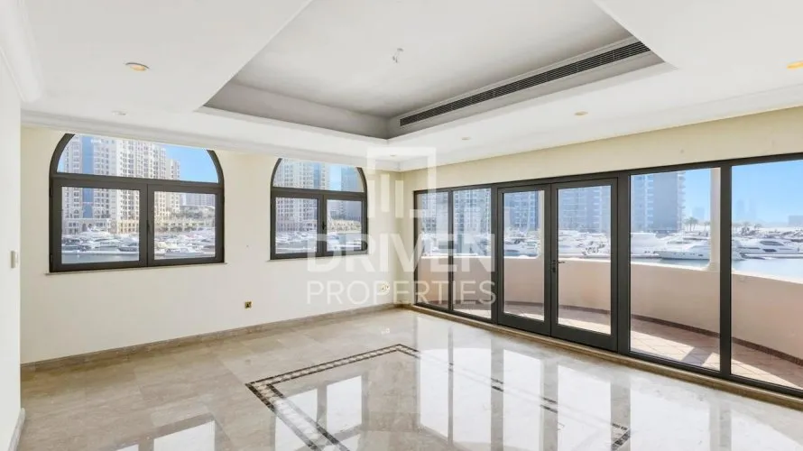 Вилла с 6 спальнями в Signature Villas, Пальма Джумейра, Дубай, ОАЭ №4867 № 16