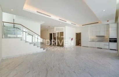 Вилла с 4 спальнями в District One, Мохаммед Бин Рашид Сити, Дубай, ОАЭ №4901