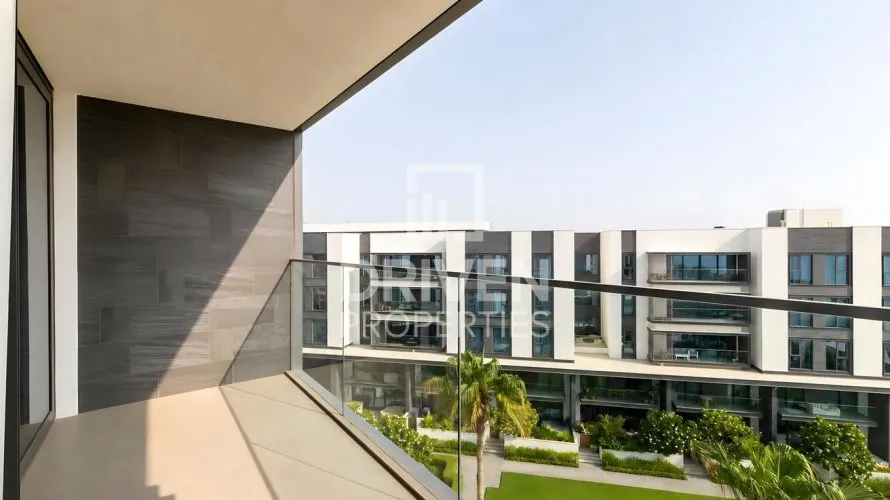 Пентхаус с 4 спальнями в Pearl Jumeirah, Джумейра, Дубай, ОАЭ №4772 № 1