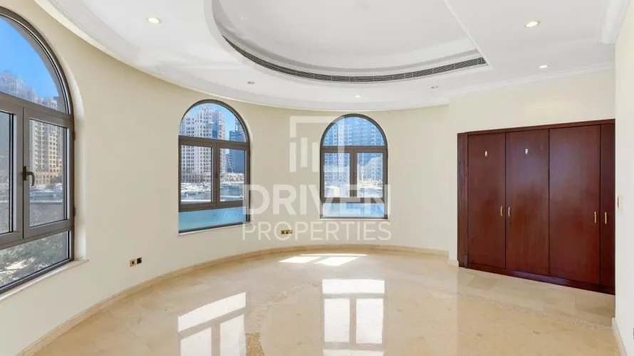 Вилла с 6 спальнями в Signature Villas, Пальма Джумейра, Дубай, ОАЭ №4867 № 13