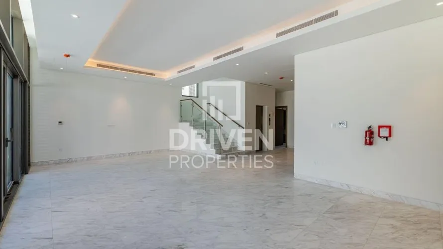 Вилла с 4 спальнями в District One, Мохаммед Бин Рашид Сити, Дубай, ОАЭ №4901 № 12