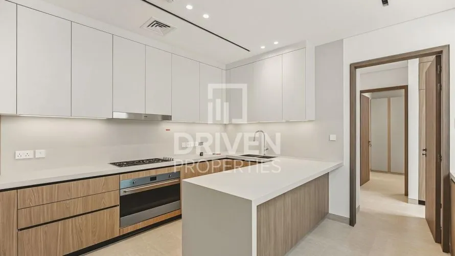 Вилла с 5 спальнями в Jumeirah Park, Дубай, ОАЭ №4636 № 5