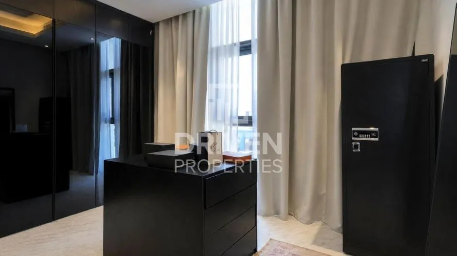 Вилла с 5 спальнями в District One, Мохаммед Бин Рашид Сити, Дубай, ОАЭ №4773 № 22
