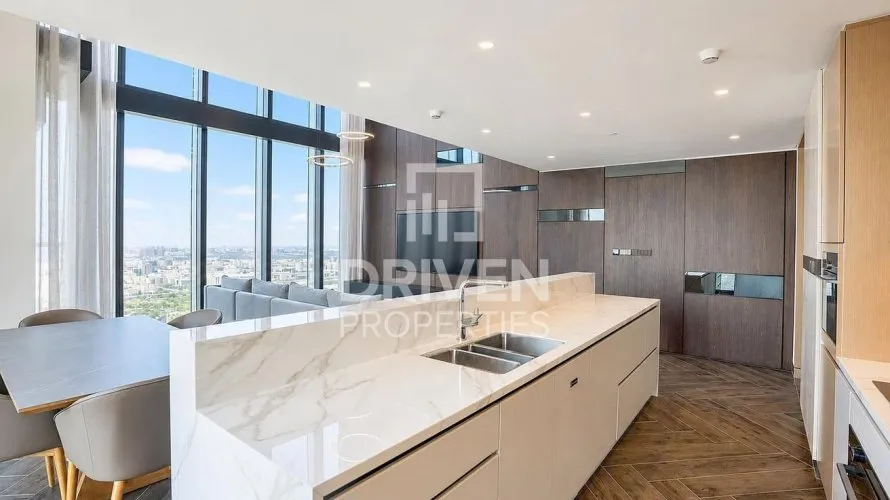 Квартира с 2 спальнями в Zabeel, Дубай, ОАЭ №4793 № 8