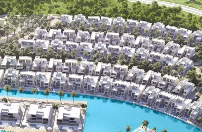 SOBHA HARTLAND II VILLAS в Nadd Al Sheba, ОАЭ №4982