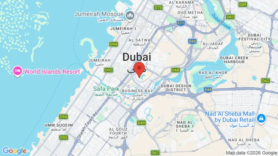 Object location