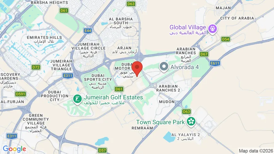 Object location