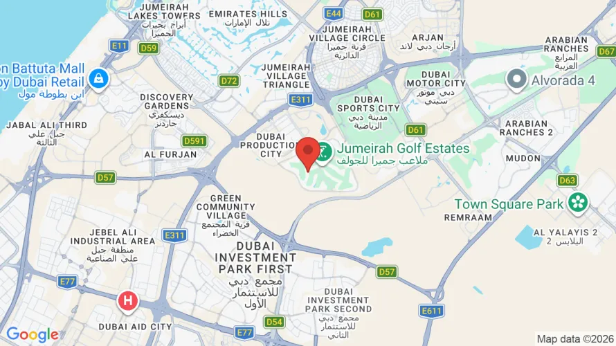 Object location