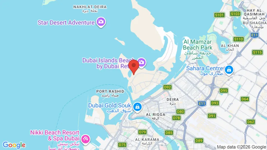 Object location