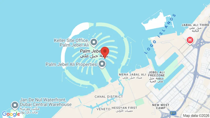 Object location