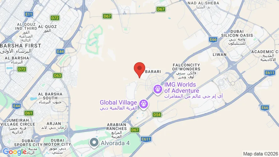 Object location