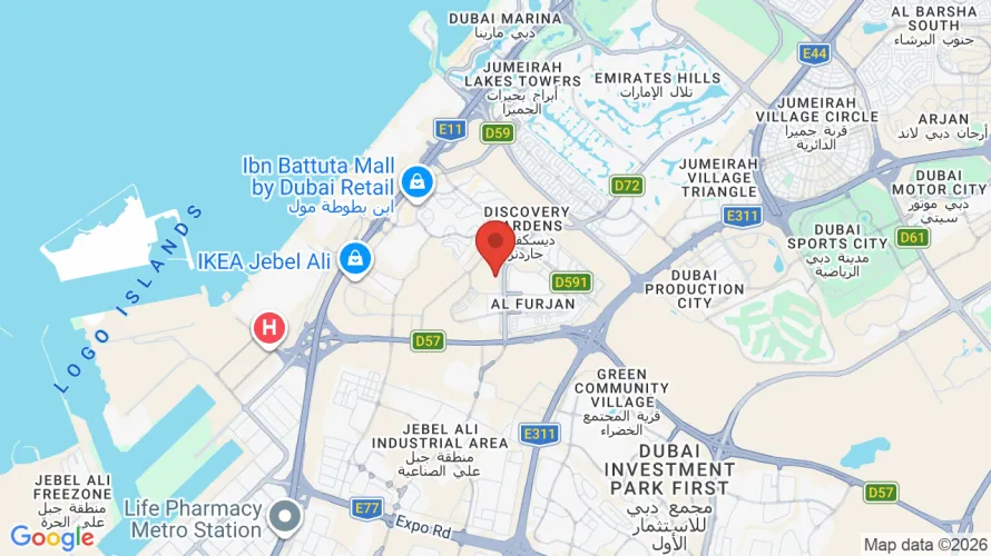 Object location