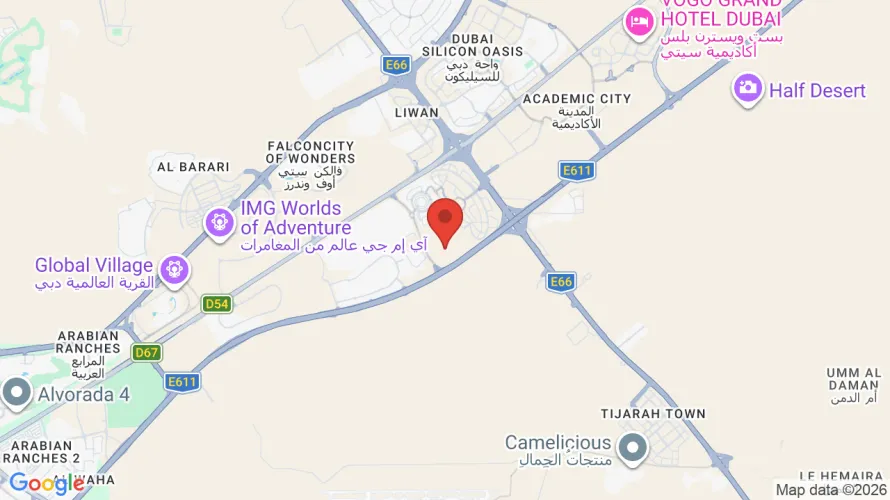 Object location