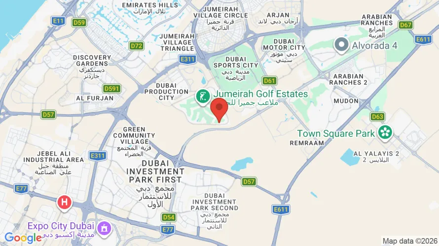Object location
