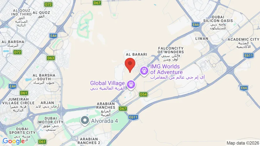 Object location
