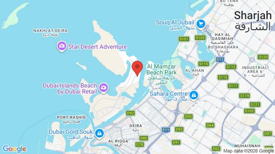 Object location