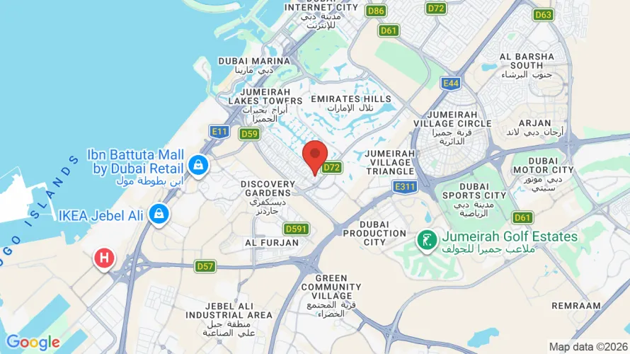 Object location