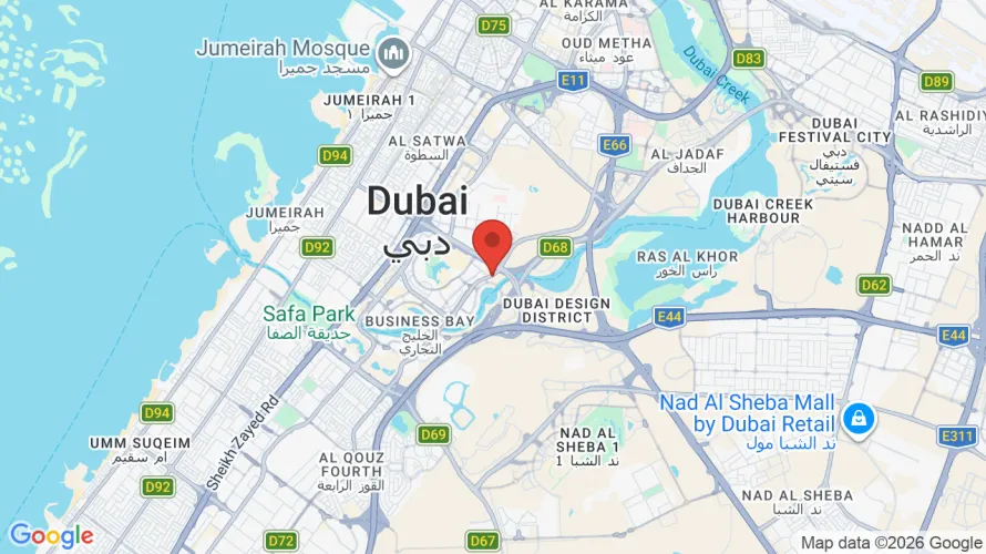 Object location