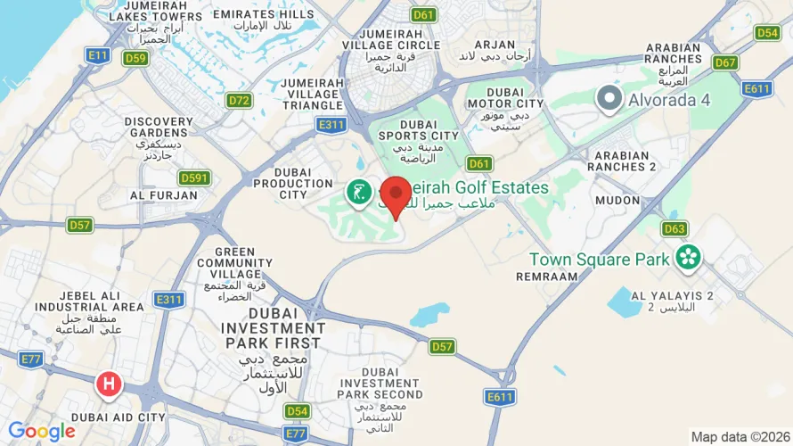 Object location