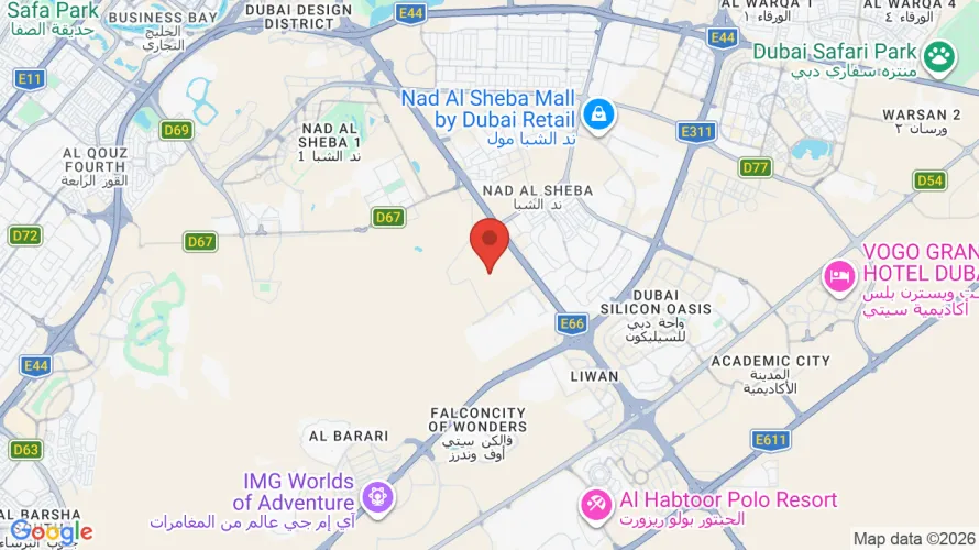 Object location