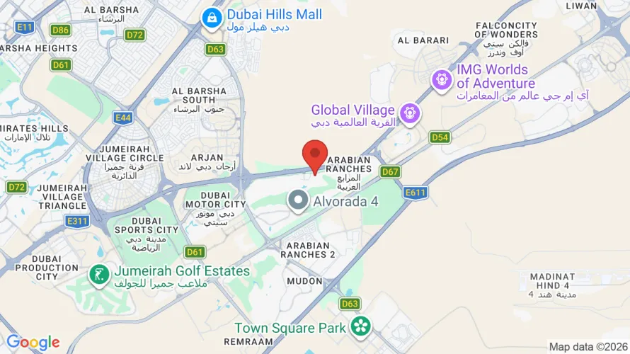 Object location