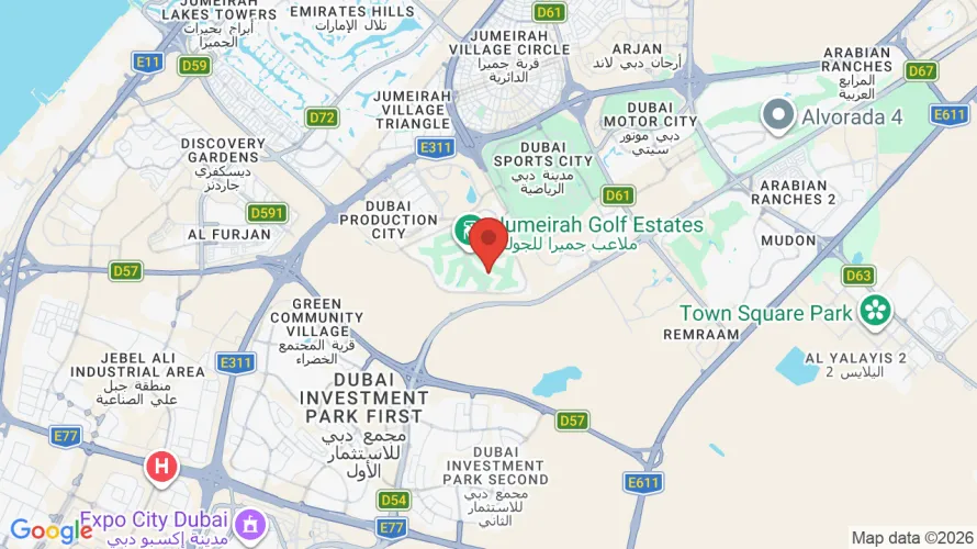 Object location