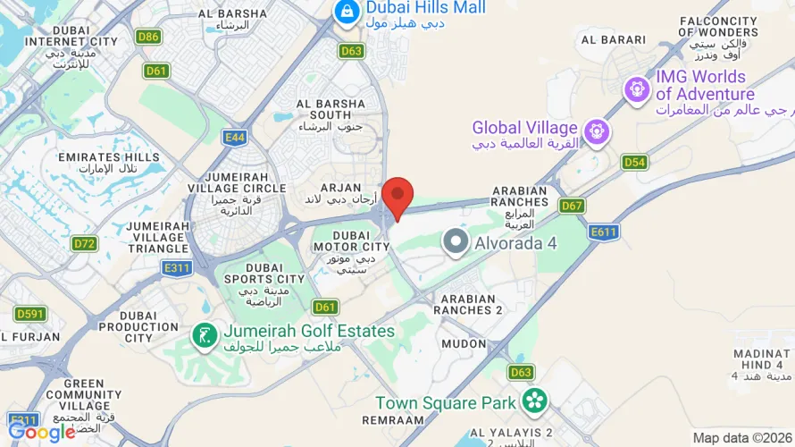 Object location