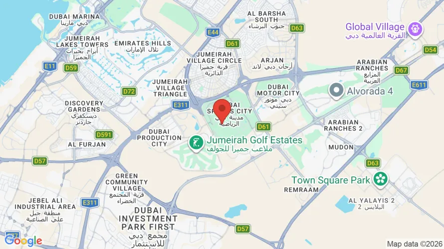 Object location