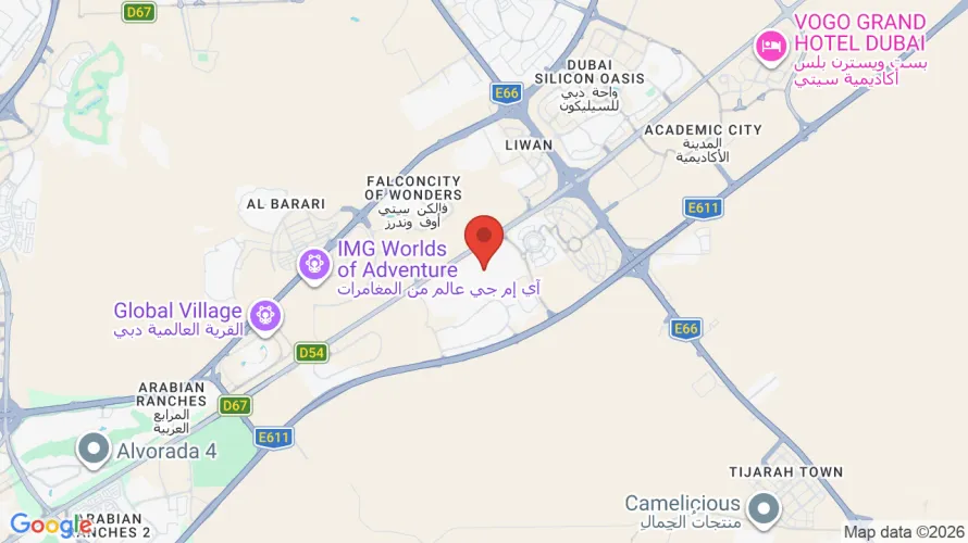 Object location