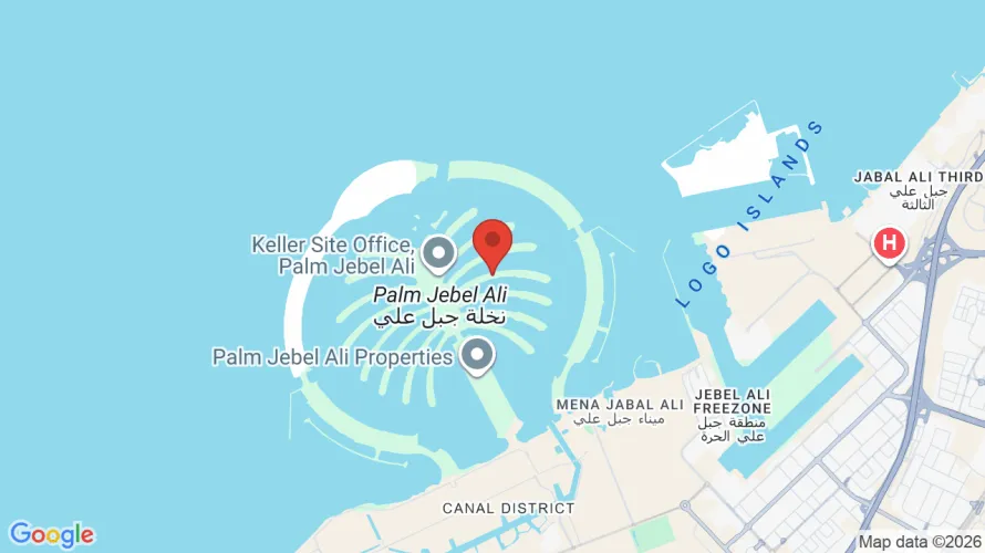 Object location