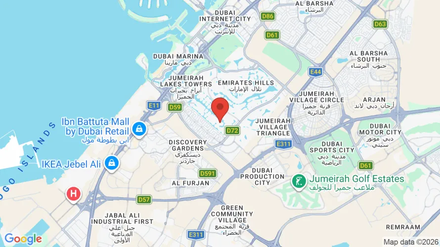 Object location