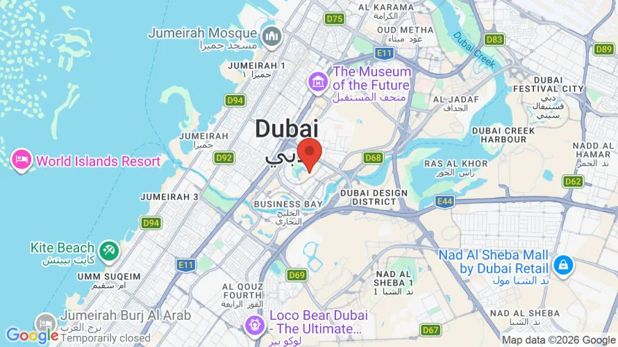 Object location