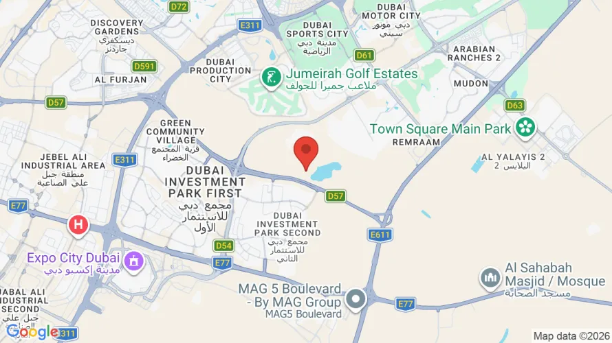 Object location