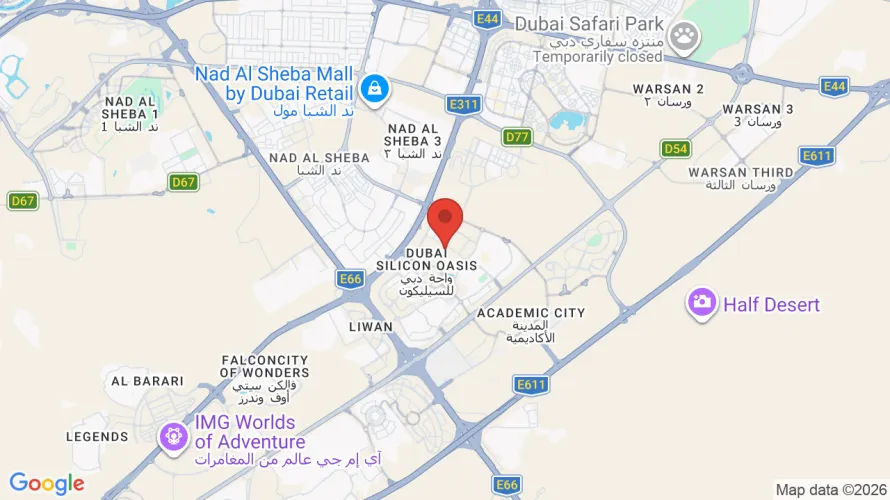 Object location