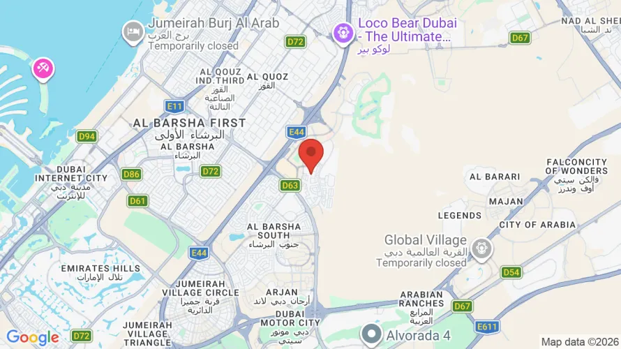 Object location