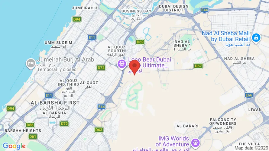 Object location